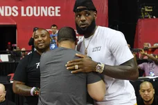 Ethan Miller/Getty Images