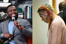 Theo Wargo/Getty Images/Bob Levey/Getty Images