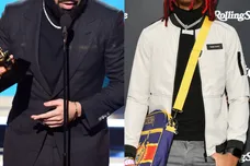 Kevin Winter & Dia Dipasupil/Getty Images