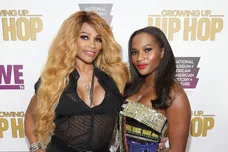 Tasos Katopodis / Stringer / Getty Images