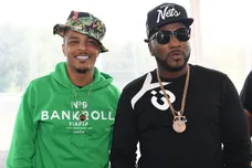 Paras Griffin/Getty Images