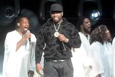 Jamie McCarthy/Getty Images