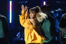 Kevin Winter/Getty Images