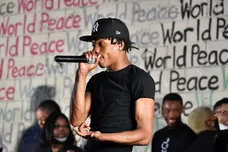 Paras Griffin/Getty Images