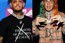 Nicholas Hunt & Shareif Ziyadat/Getty Images