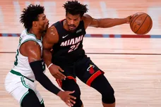 Kevin C. Cox/Getty Images