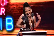 Gustavo Caballero/Getty Images