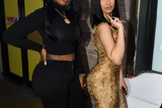 Craig Barritt/Getty Images for Courvoisier® Cognac