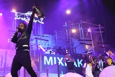 Tabatha Fireman/Getty Images