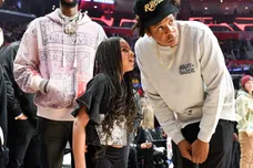 Allen Berezovsky/Getty Images