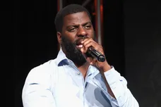 Frederick M. Brown/Getty Images