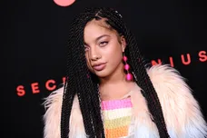 Jason LaVeris/FilmMagic