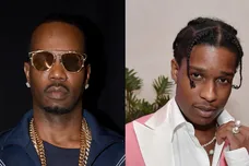 Nicholas Hunt/Getty Images, Neilson Barnard/Getty Images