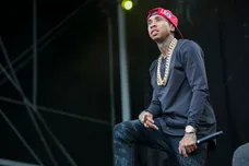 Helen Boast/Redferns via Getty Images