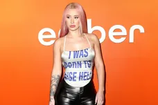 Frederick M. Brown/Getty Images