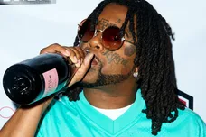 Unique Nicole/Getty Images