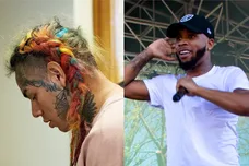 Anna Webber/Bob Levey/Getty Images