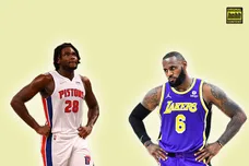 Mike Stobe/Getty Images Nic Antaya/Getty Images