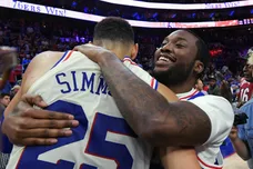 Drew Hallowell/Getty Images