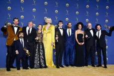 Frazer Harrison/Getty Images