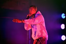 Dimitrios Kambouris/ Getty Images