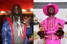 Johnny Nunez/WireImage/Getty Images, Alberto E. Rodriguez/Getty Images