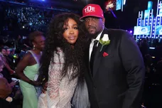 Christopher Polk/Getty Images for NARAS