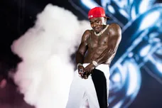 Rich Fury/Getty Images