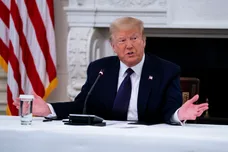 Doug Mills-Pool/Getty Images)