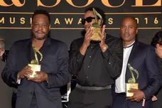 Lester Cohen/Getty Images