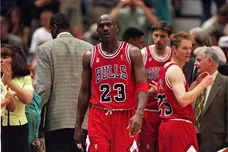 Brian Bahr /Allsport/Getty Images