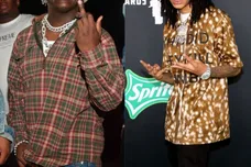 Prince Williams, Bennett Raglin/Getty Images