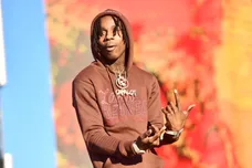 Scott Dudelson / Contributor / Getty Images