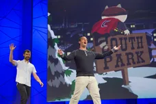 David McNew / Getty Images