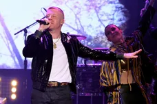 Kevin Winter/Getty Images for dcp