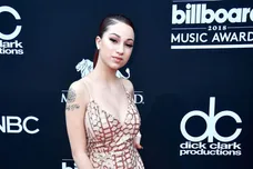 Frazer Harrison/Getty Images