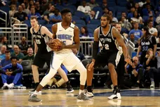 Sam Greenwood/Getty Images