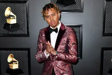 Frazer Harrison/Getty Images