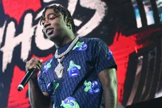 Paras Griffin/Getty Images