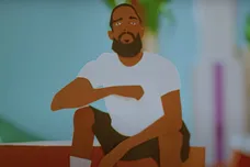 The Game via YouTube