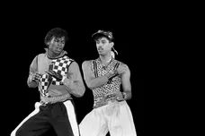 Raymond Boyd / Getty Images