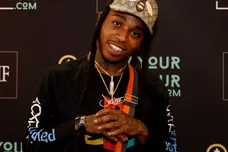 Don Juan Moore/Getty Images