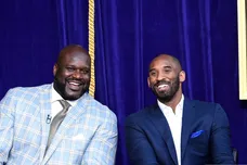 Kevork Djansezian / Stringer / Getty Images