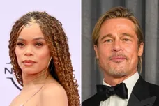 Paras Griffin / Stringer / Getty Images, Pool / Getty Images