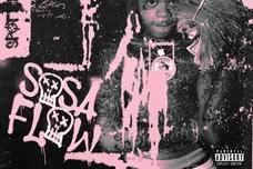 Rebel/Geffen Records