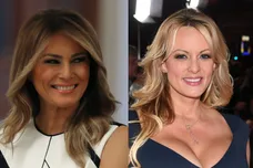 Chip Somodevilla/Getty Images, Ethan Miller/Getty Images