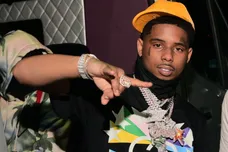 Prince Williams / Contributor / Getty Images