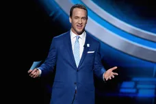 Kevin Winter/Getty Images