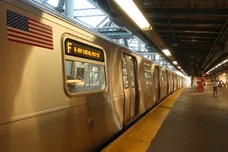 Gary Hershorn/Getty Images