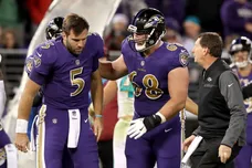 Rob Carr/Getty Images